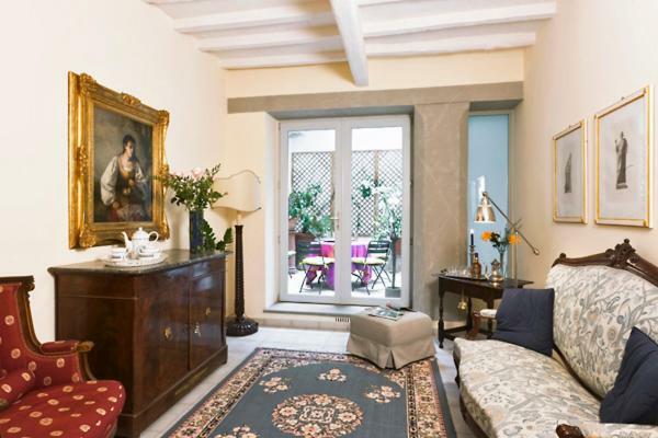 Via Dei Fossi Apartment ฟลอเรนซ์ ภายนอก รูปภาพ