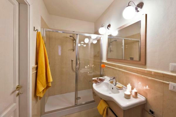 Via Dei Fossi Apartment ฟลอเรนซ์ ภายนอก รูปภาพ