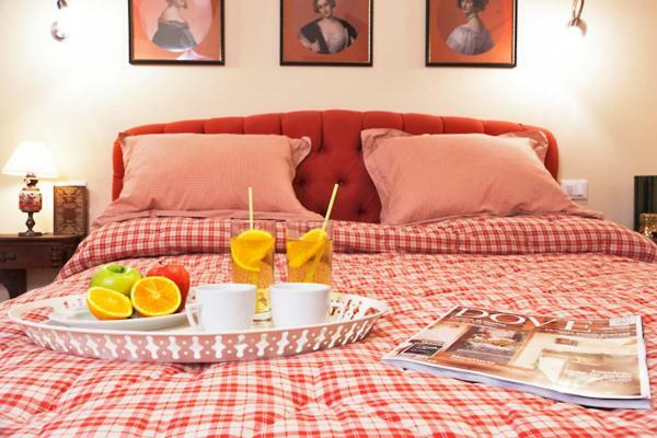 Via Dei Fossi Apartment ฟลอเรนซ์ ภายนอก รูปภาพ