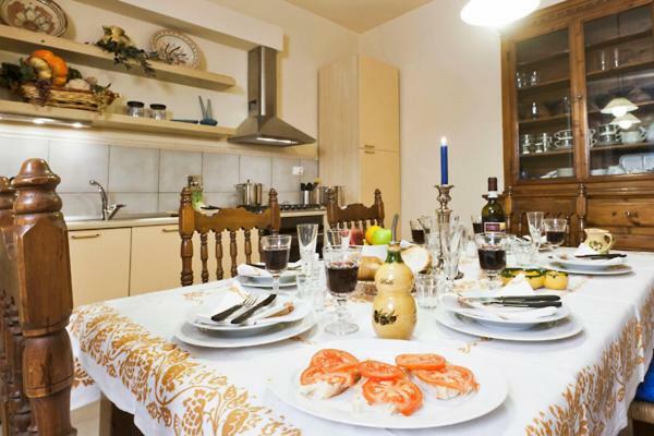 Via Dei Fossi Apartment ฟลอเรนซ์ ภายนอก รูปภาพ