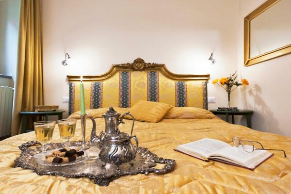 Via Dei Fossi Apartment ฟลอเรนซ์ ภายนอก รูปภาพ