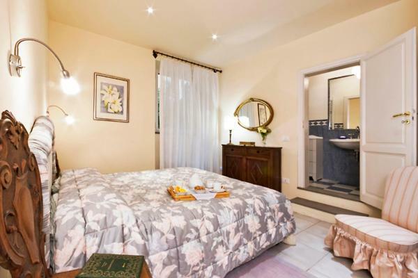 Via Dei Fossi Apartment ฟลอเรนซ์ ภายนอก รูปภาพ